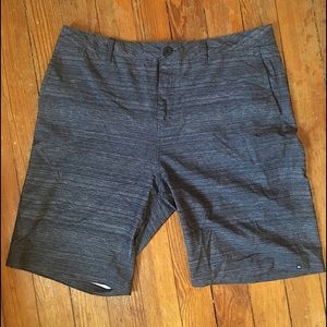 Quicksilver amphibian shorts